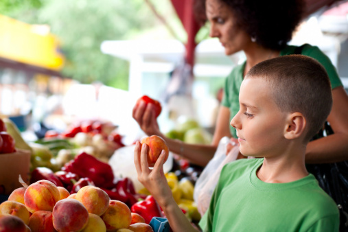 8 Ways Parents Can Help Fight Childhood Obesity